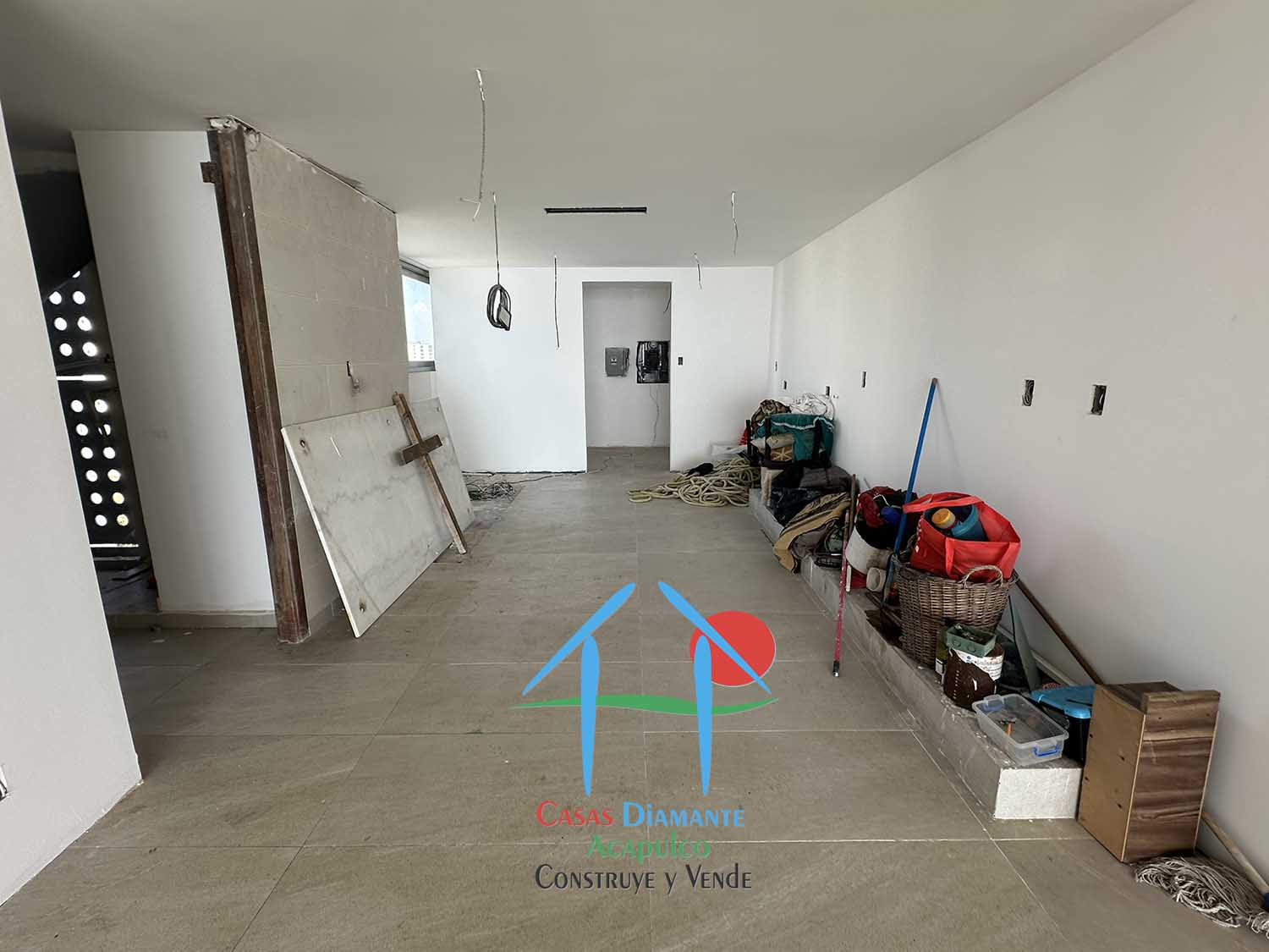 Maranda 5 - Cocina actual 2